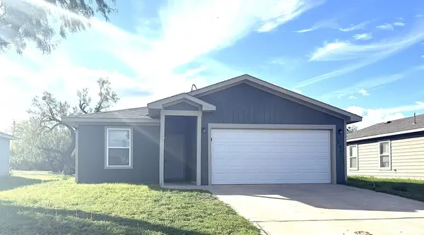 1422 Plum Street, Abilene, TX 79601