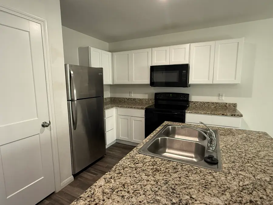 1422 Plum Street, Abilene, TX 79601 - #3