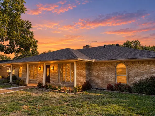 3408 Bellah Court, Irving, TX 75062