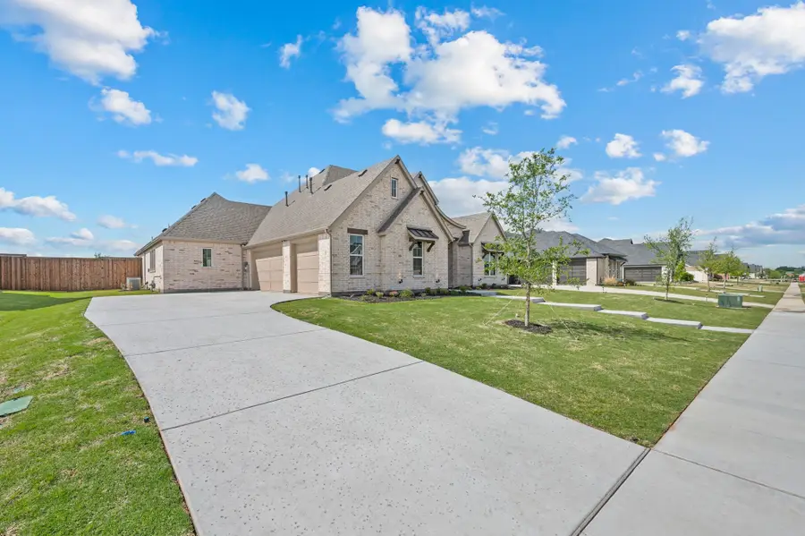 309 Wimberley Drive, Haslet, TX 76052 - #2