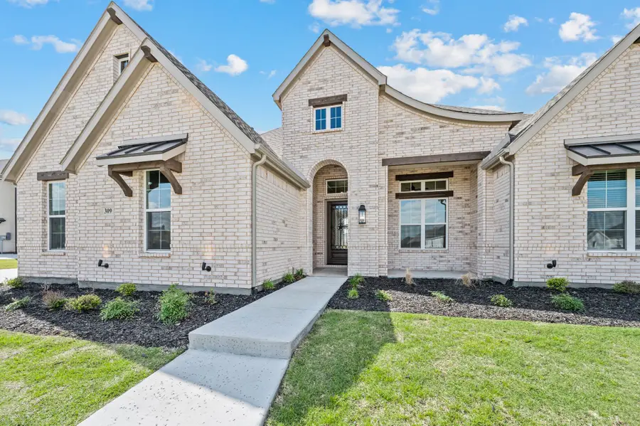 309 Wimberley Drive, Haslet, TX 76052 - #3