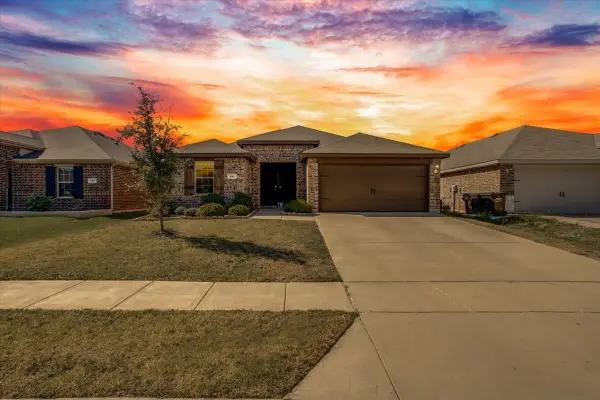 121 Stovall Lane, Caddo Mills, TX 75135