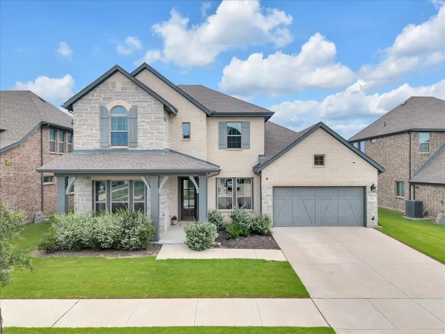 1808 Cedar Bluff Parkway, Mansfield, TX 76063 - #2