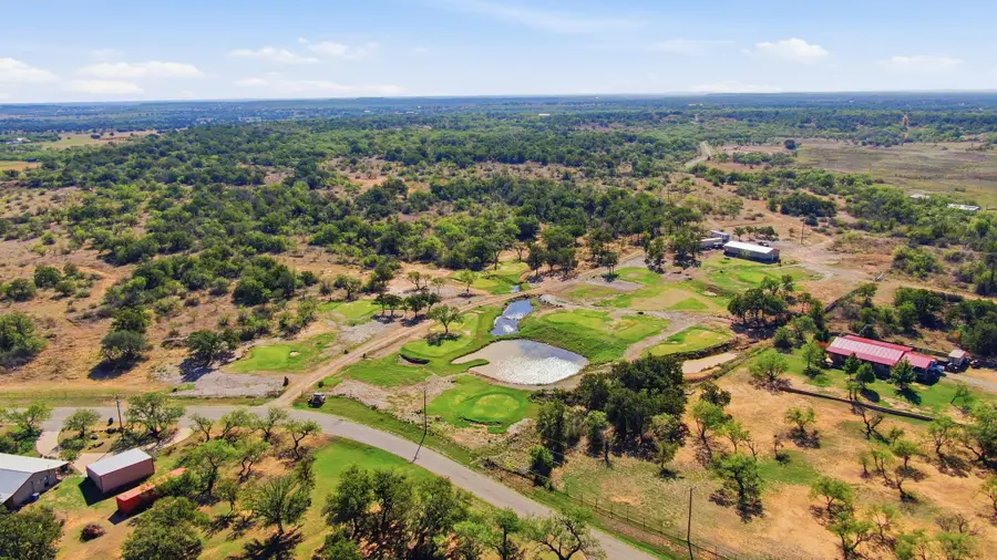 5079 County Road 206, Breckenridge, TX 76424 - #2