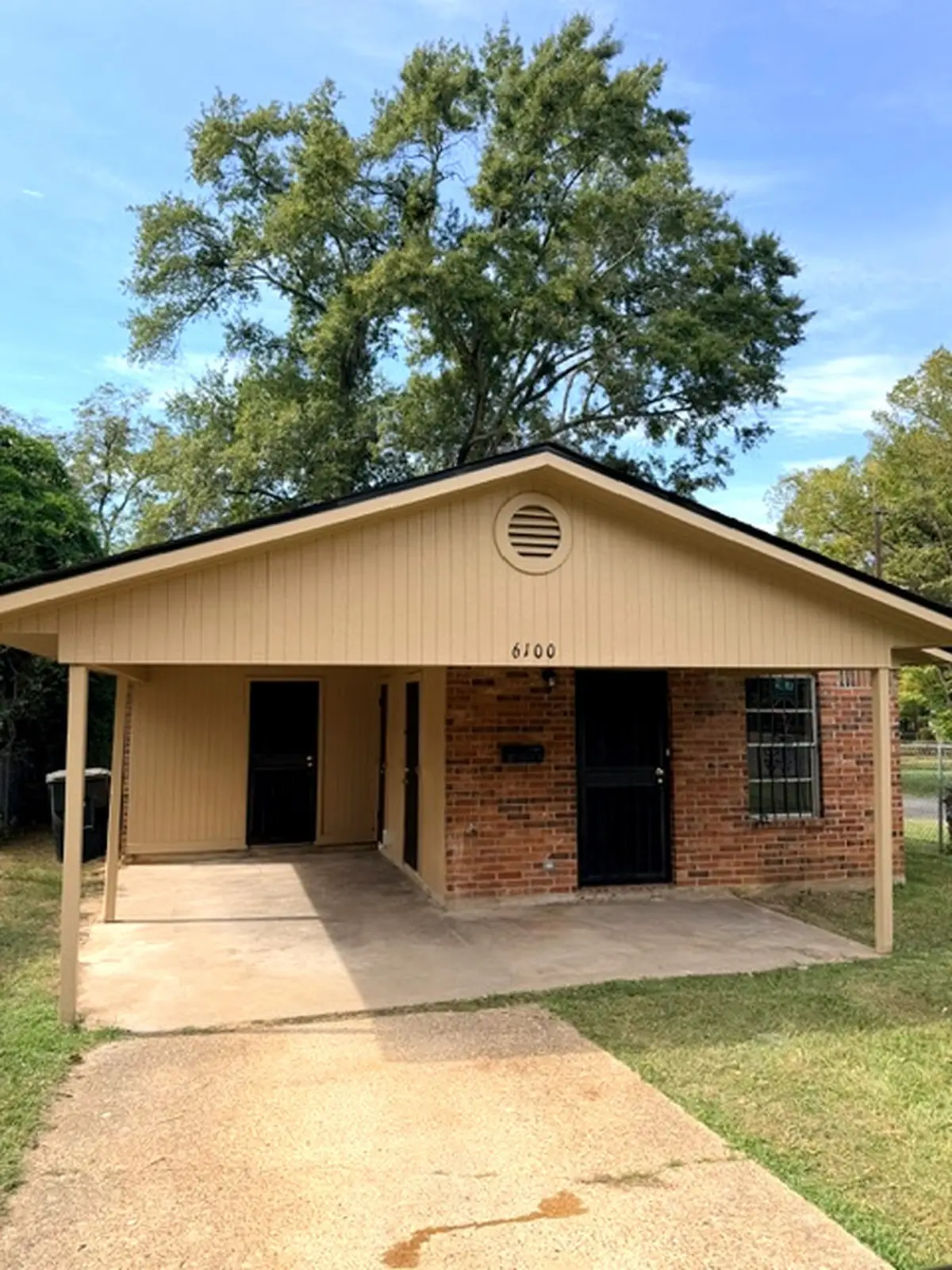 6100 Southern Avenue, Shreveport, LA 71106 - #1