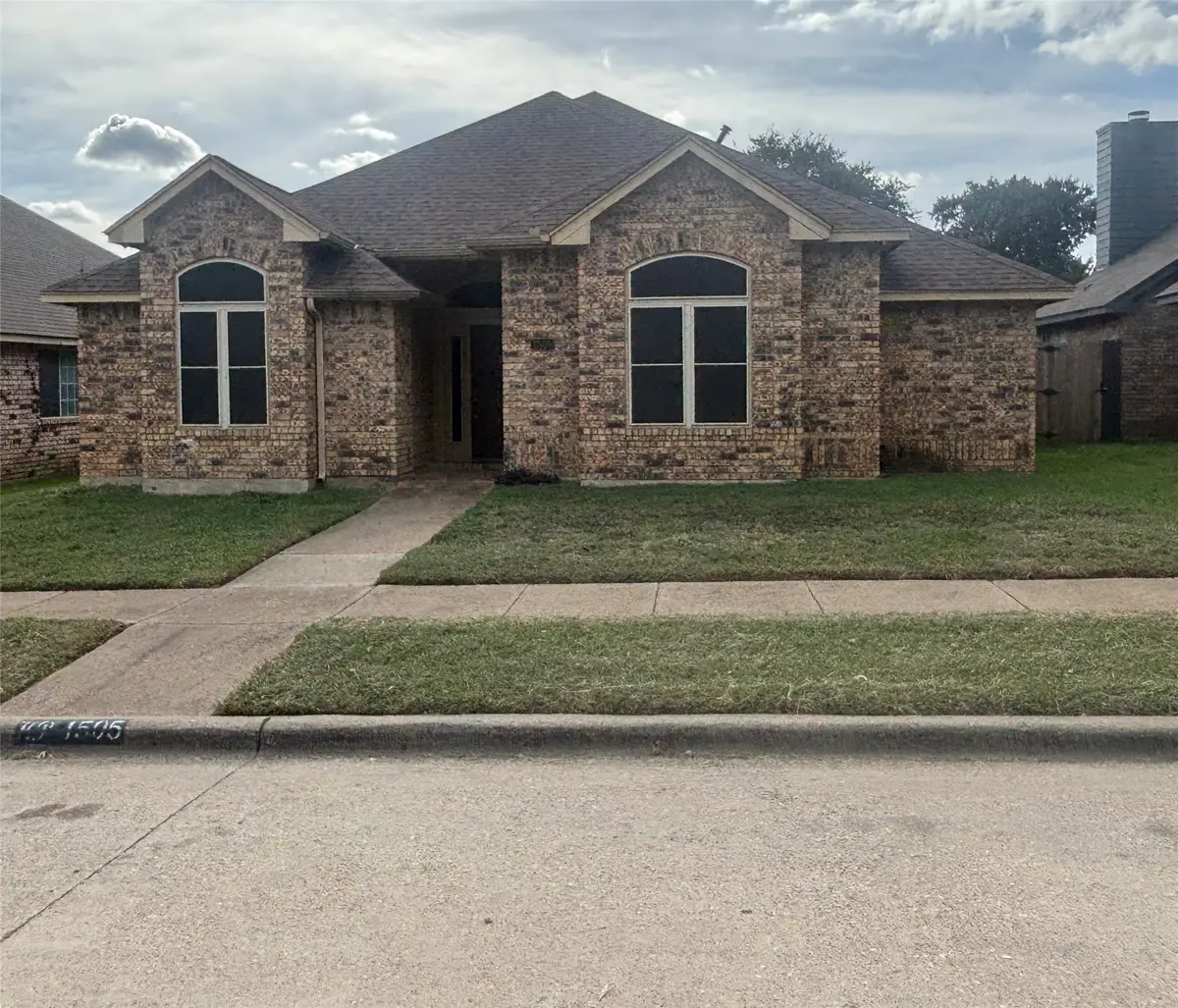 1505 Tuley Street, Cedar Hill, TX 75104 - #1