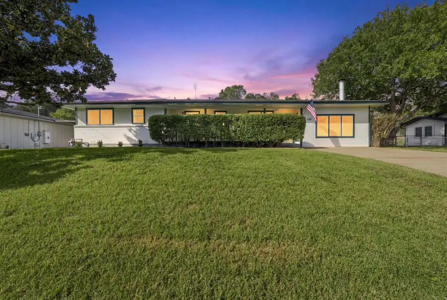 110 Butler Drive, Valley Mills, TX 76689 - #2