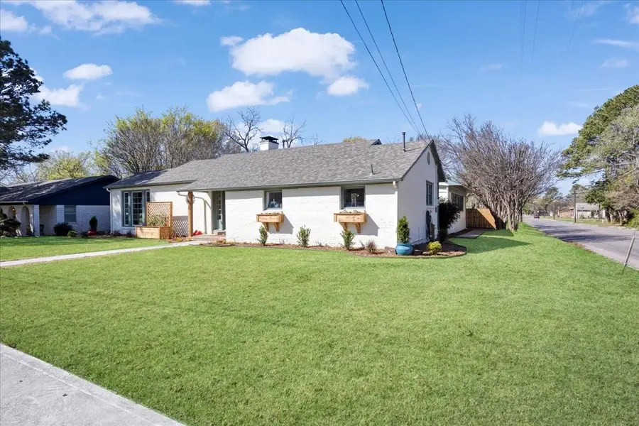 1526 N Lockhart Street, Sherman, TX 75092 - #3