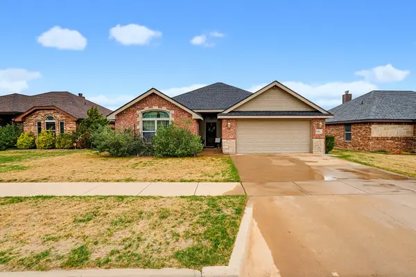 5126 Spring Creek Road, Abilene, TX 79602