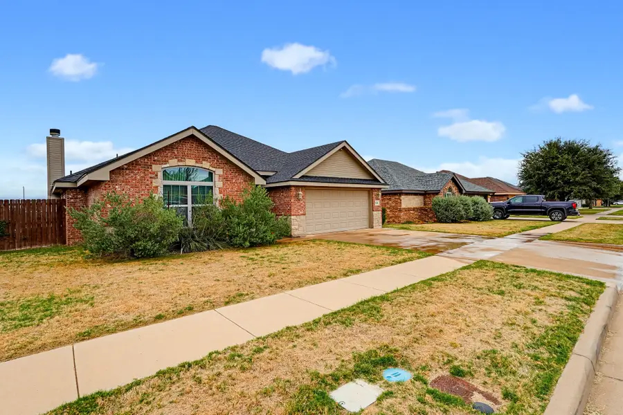 5126 Spring Creek Road, Abilene, TX 79602 - #2