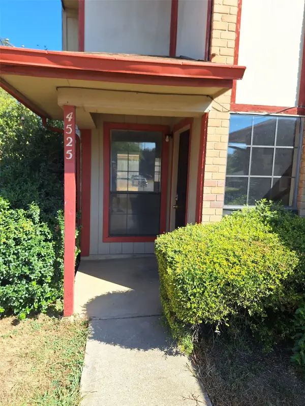 4525 Compass Court, Fort Worth, TX 76135