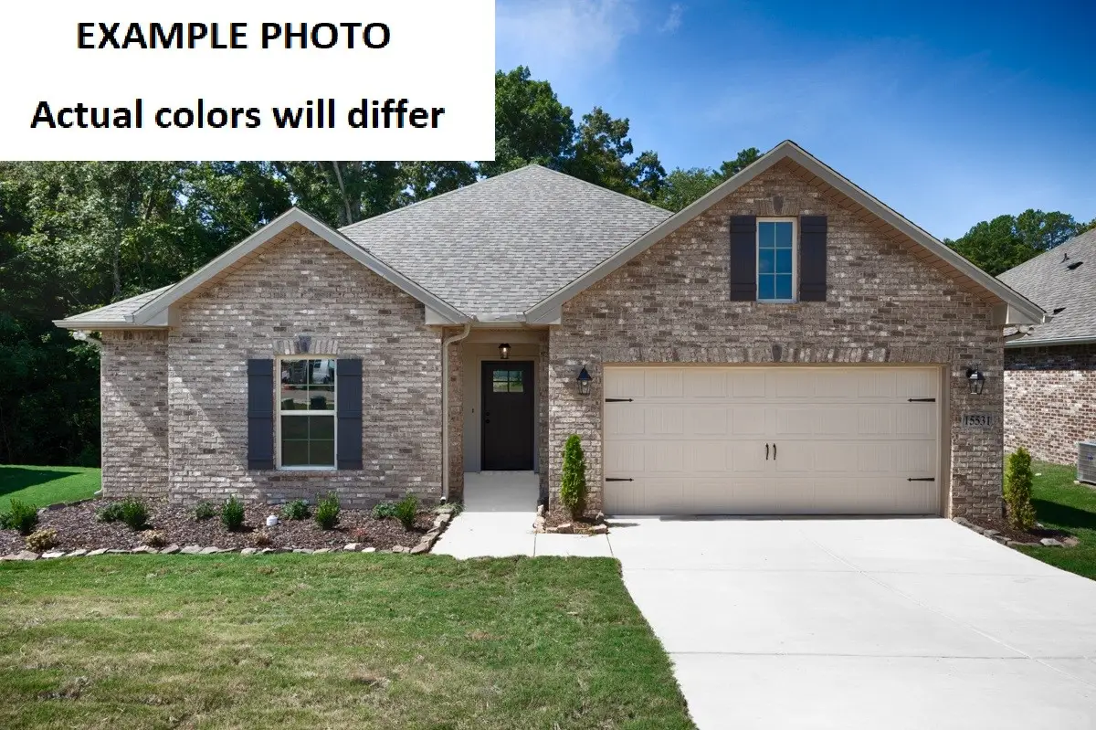 397 Hummingbird Lane, Princeton, LA 71067 - #1