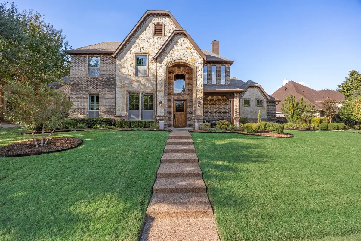 755 Windsong Lane, Rockwall, TX 75032 - #1
