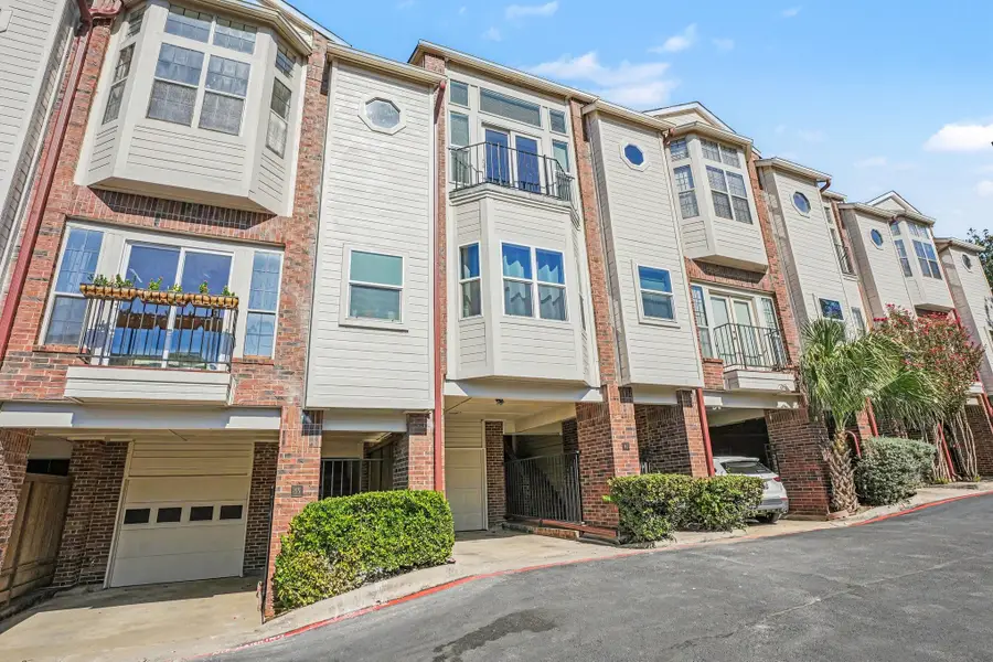 3235 Cole Avenue #45, Dallas, TX 75204 - #2