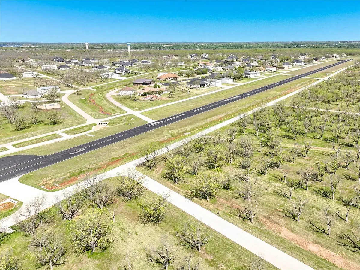 3013 Skyhawk Drive, Granbury, TX 76049 - #1