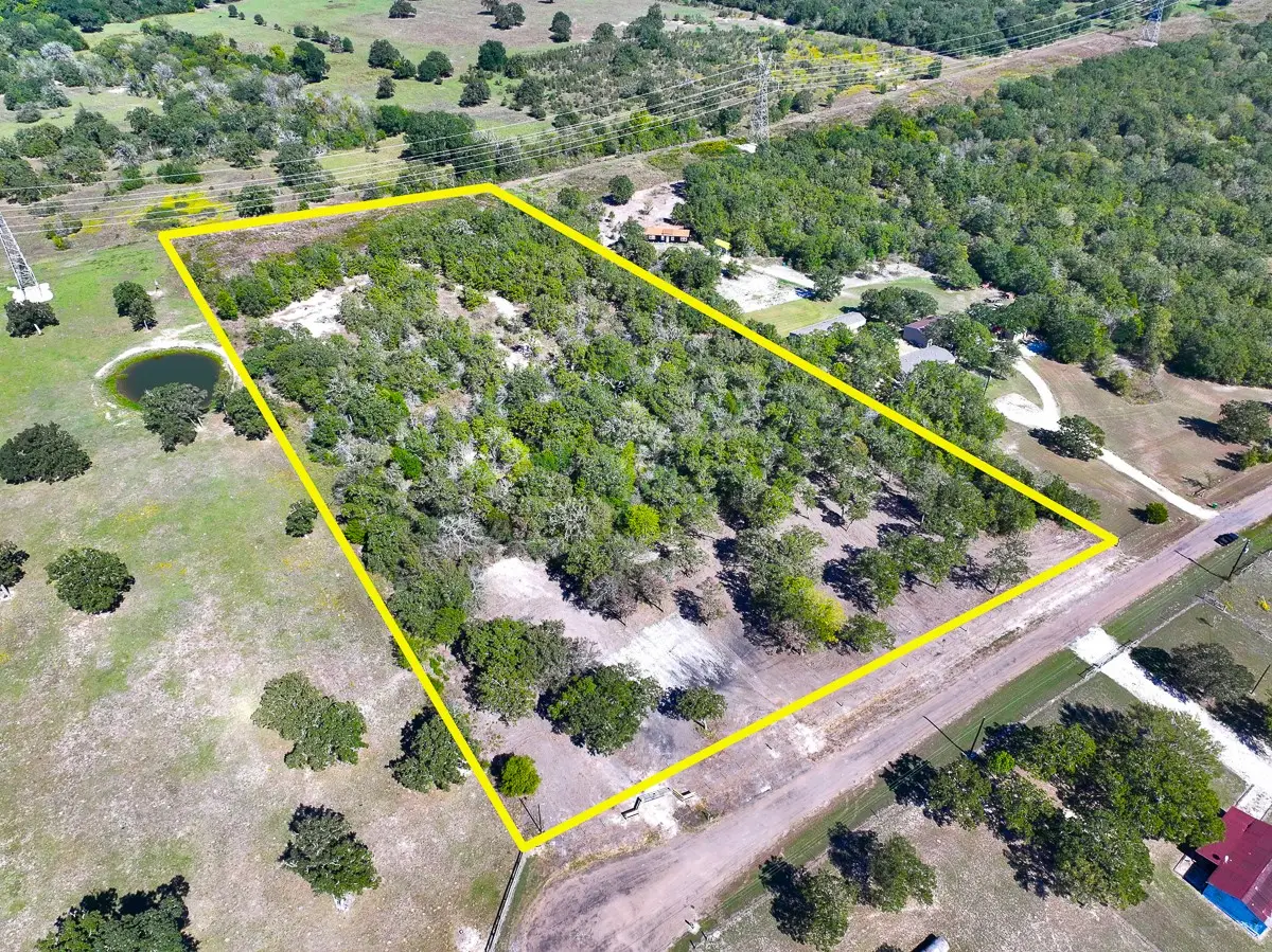 16010 Yerby, Iola, TX 77861 - #1