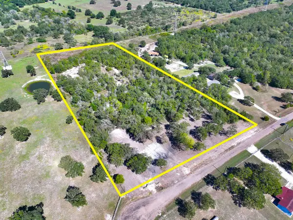 16010 Yerby, Iola, TX 77861