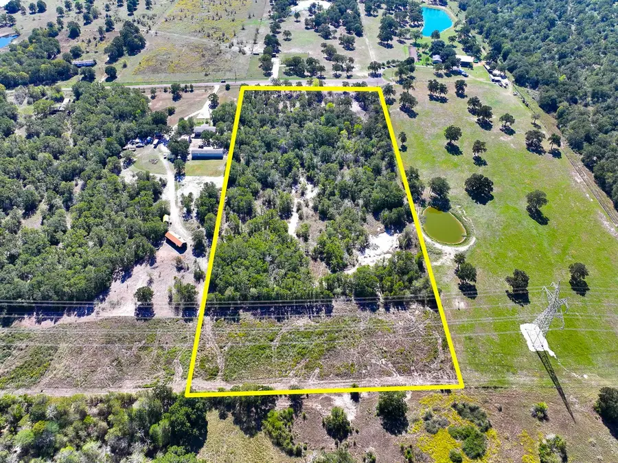16010 Yerby, Iola, TX 77861 - #2