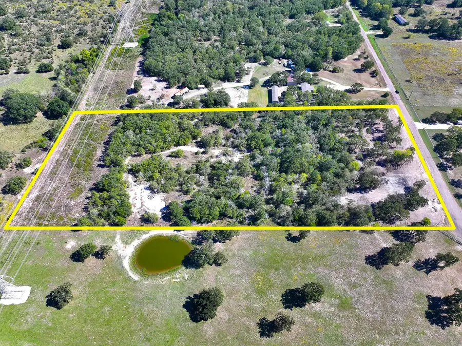 16010 Yerby, Iola, TX 77861 - #3
