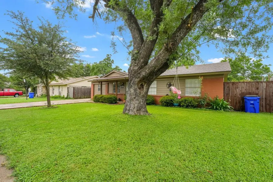 15138 Marsha Drive, Balch Springs, TX 75180 - #2