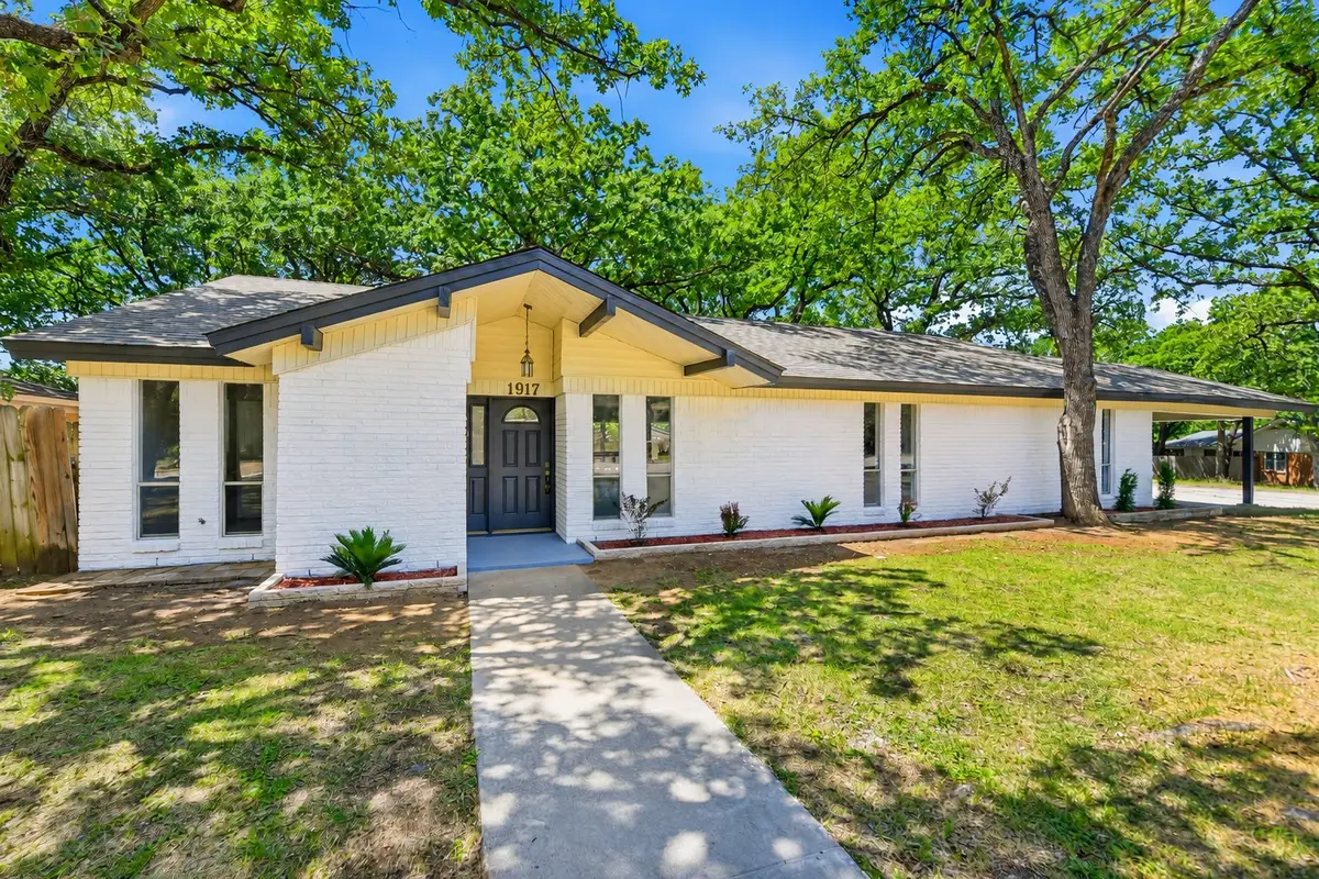 1917 Toplea Drive, Euless, TX 76040 - #1