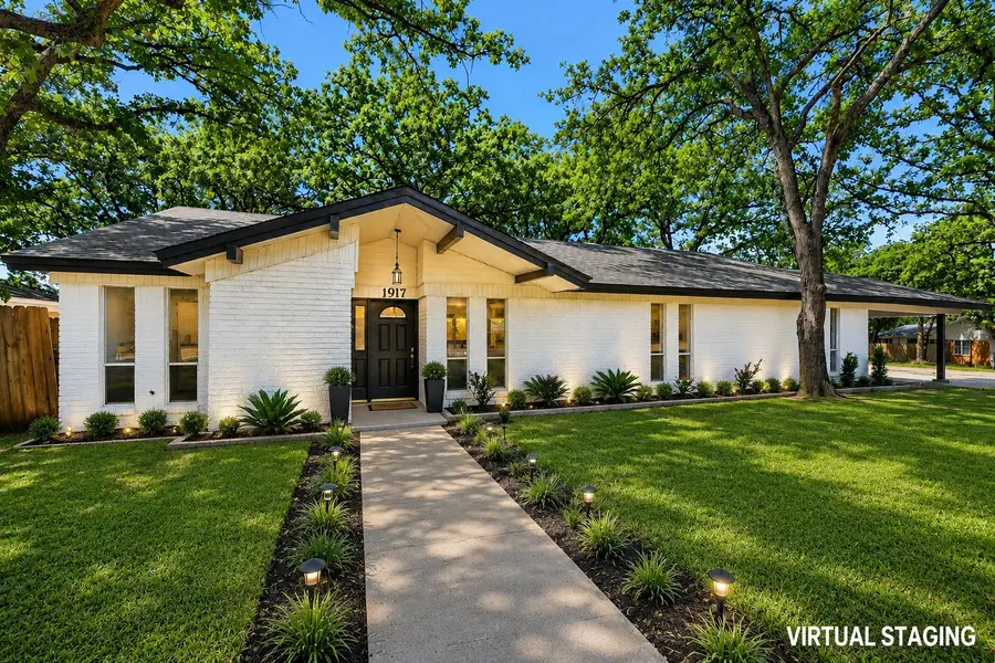 1917 Toplea Drive, Euless, TX 76040 - #2