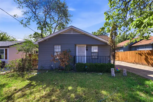 4127 Opal Avenue, Dallas, TX 75216