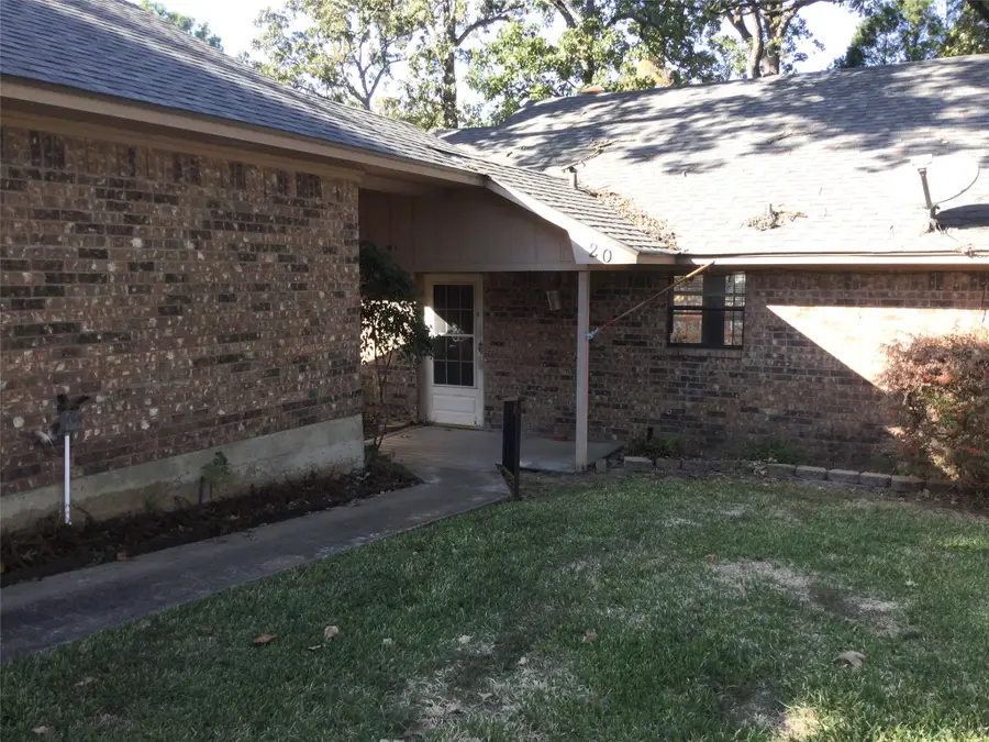 20 Crescent Drive, Star Harbor, TX 75148 - #2