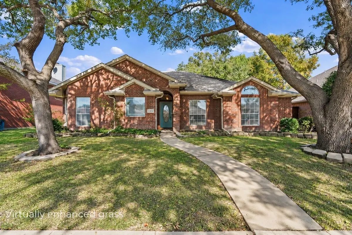 11414 Ocean Road, Frisco, TX 75035 - #1
