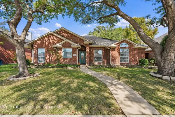 11414 Ocean Road, Frisco, TX 75035