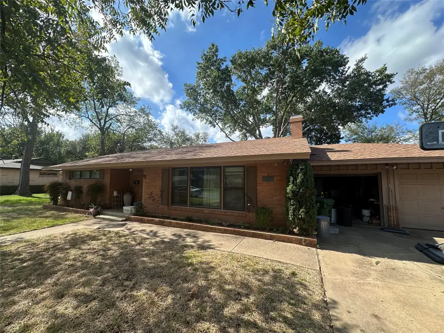 4713 Blaney Avenue, North Richland Hills, TX 76180 - #3