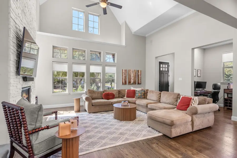6805 Royal View Drive, McKinney, TX 75070 - #3