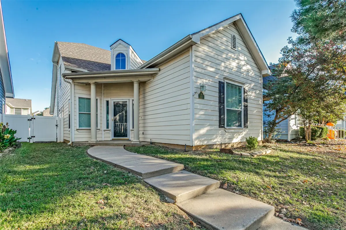 9919 Birch Drive, Providence Village, TX 76227 - #1