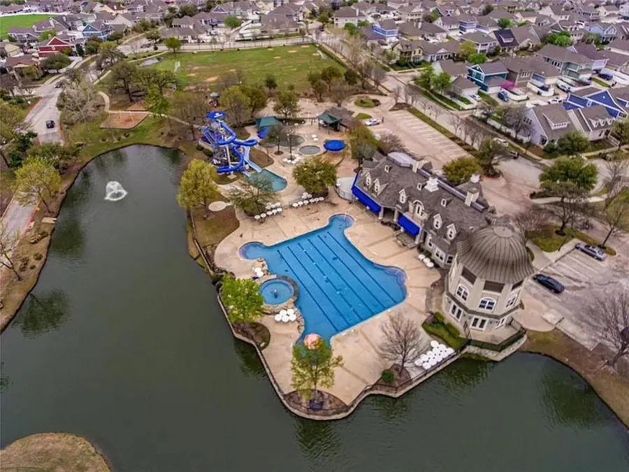 9919 Birch Drive, Providence Village, TX 76227 - #3