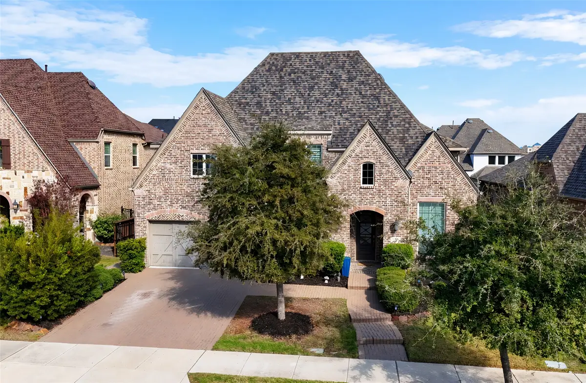 1952 Passion Flower Road, Frisco, TX 75033 - #1