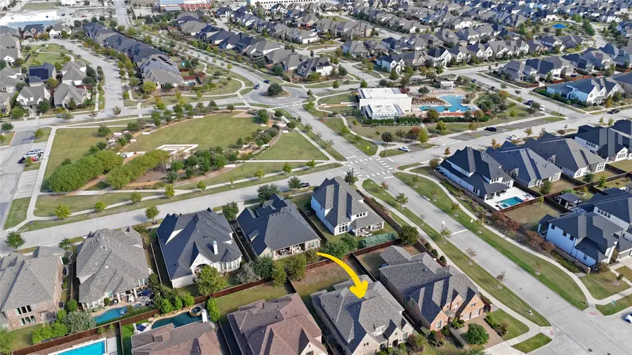 1952 Passion Flower Road, Frisco, TX 75033 - #2