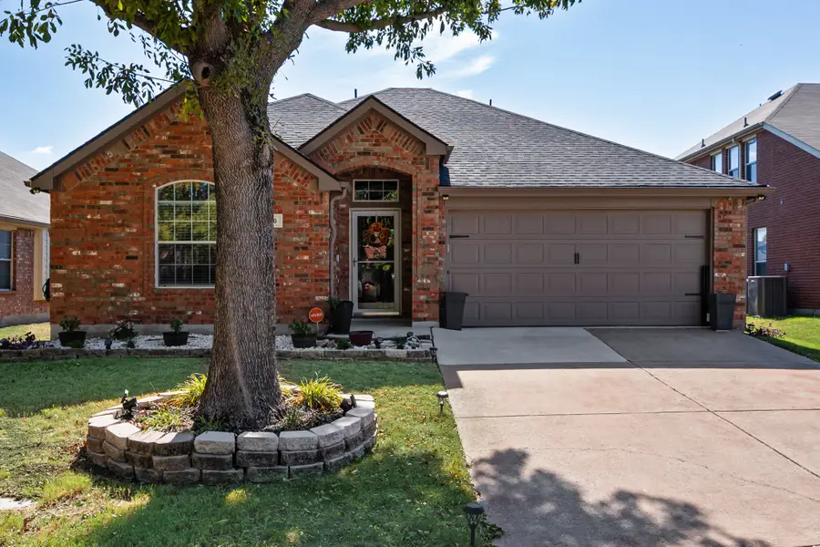 836 Bowie Drive, Lavon, TX 75166 - #2