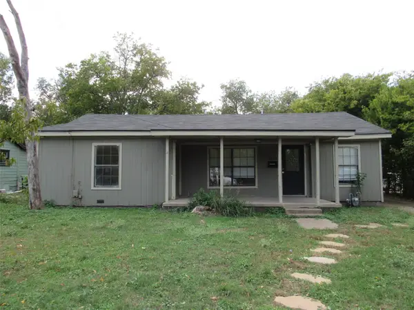 3108 N 25th Street, Waco, TX 76708