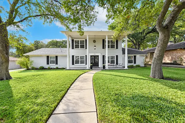 5020 Boulder Lake Road, Fort Worth, TX 76103