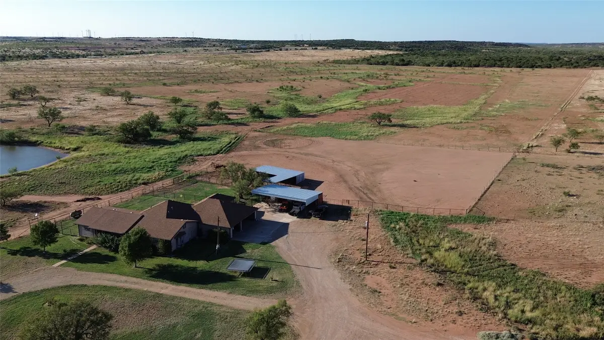 12100 E Us Hwy 180, Hermleigh, TX 79526 - #1