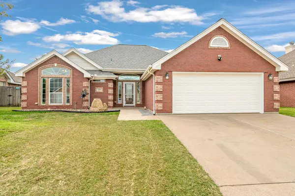 2201 Old Ironsides Road, Abilene, TX 79601