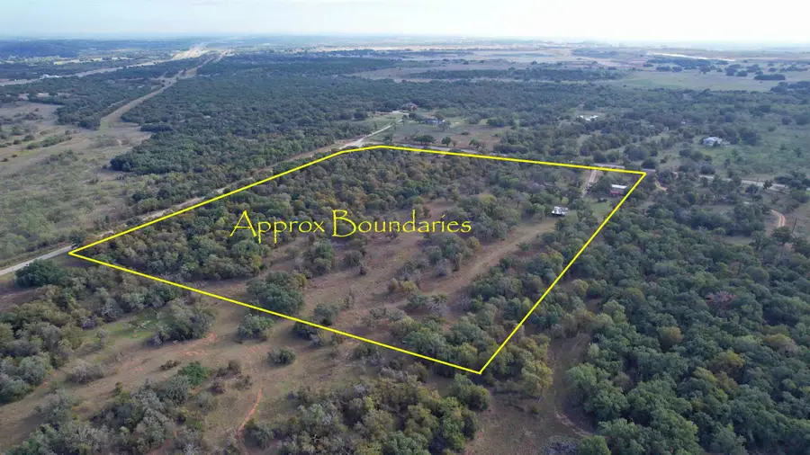 970 Live Oak Road, Santo, TX 76472 - #3