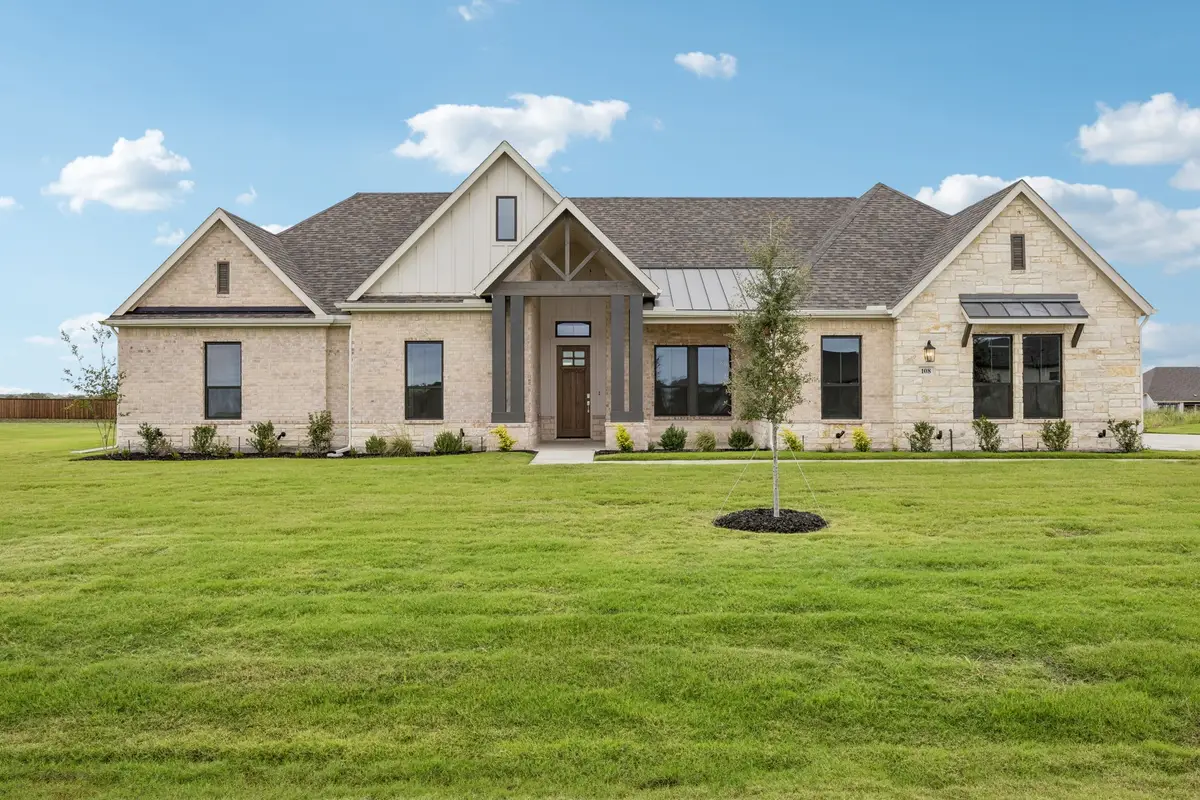 108 Swan Lake Drive, Waxahachie, TX 75165 - #1