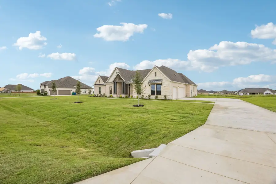 108 Swan Lake Drive, Waxahachie, TX 75165 - #3