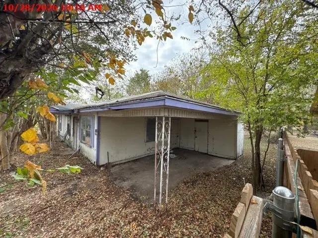 306 Church Street, Groesbeck, TX 76642 - #2