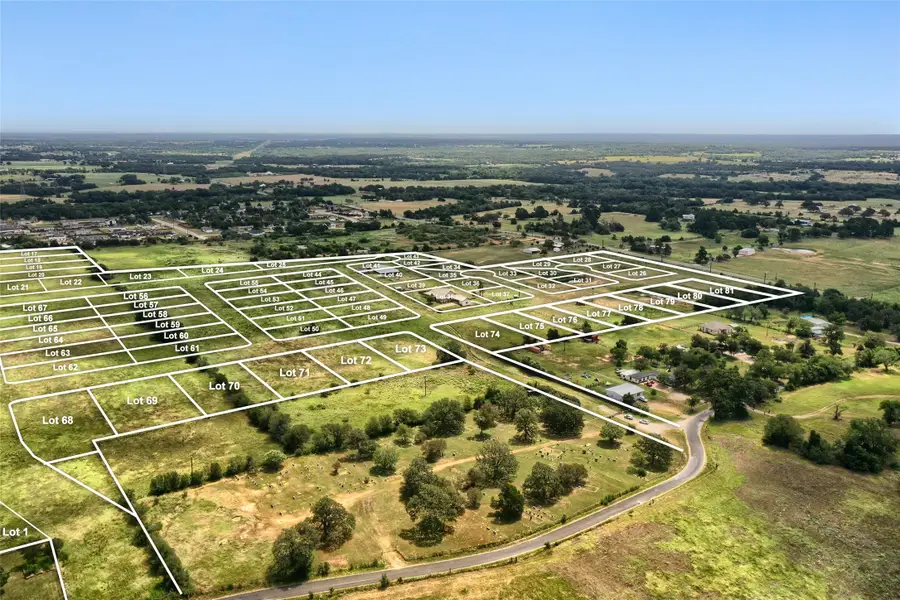 Lot 40 Prado Vista, Elgin, TX 78621 - #2