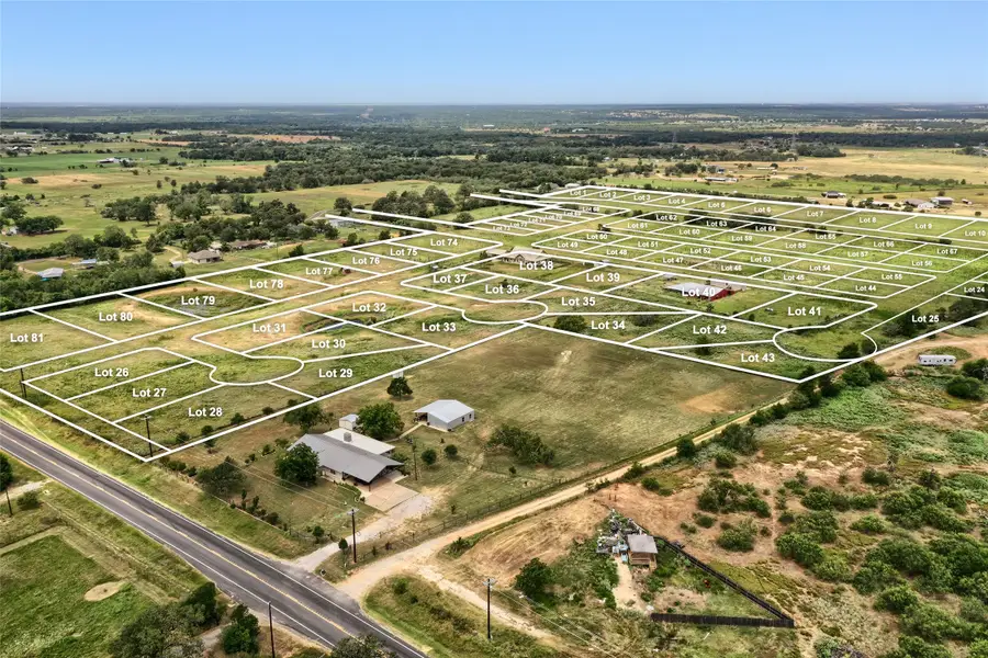 Lot 40 Prado Vista, Elgin, TX 78621 - #3