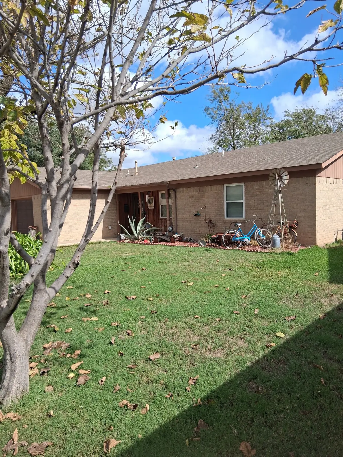609 Opal Street, Saginaw, TX 76179 - #1