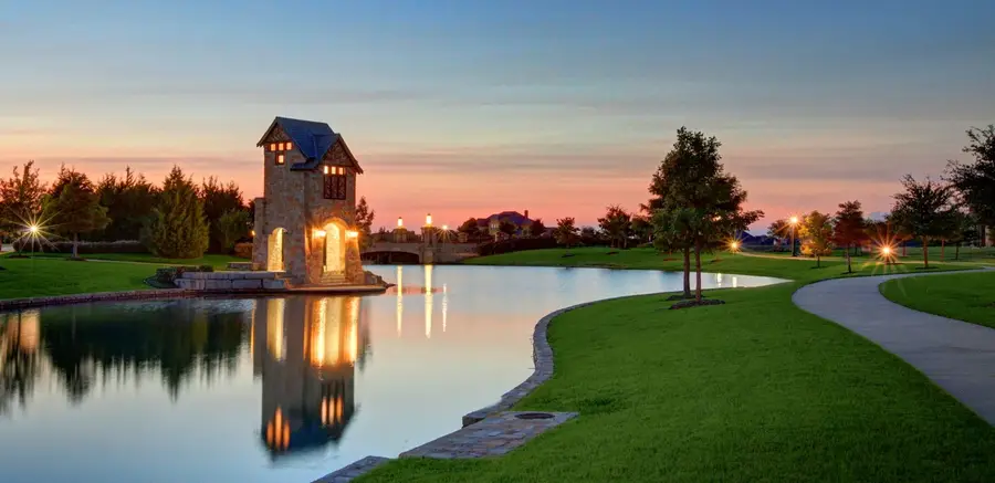 1010 Bingham Way, Forney, TX 75126 - #2