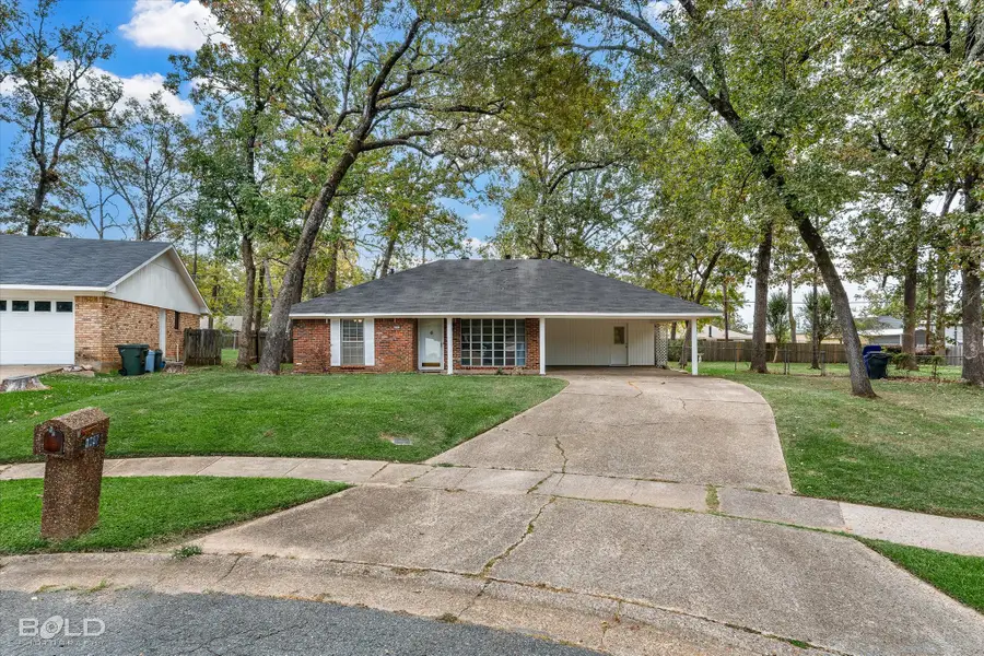 3037 Salem Drive, Shreveport, LA 71118 - #3